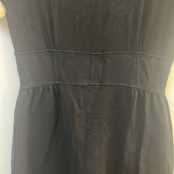 Burberry Dress - Size 8 - Picture 4 of 7
